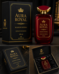 Aura Royal – Extrait de Parfum