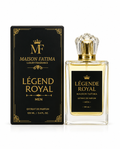 Légende Royal – Homme Extrait de Parfum