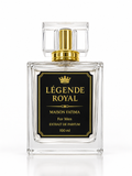 Légende Royal – Homme Extrait de Parfum