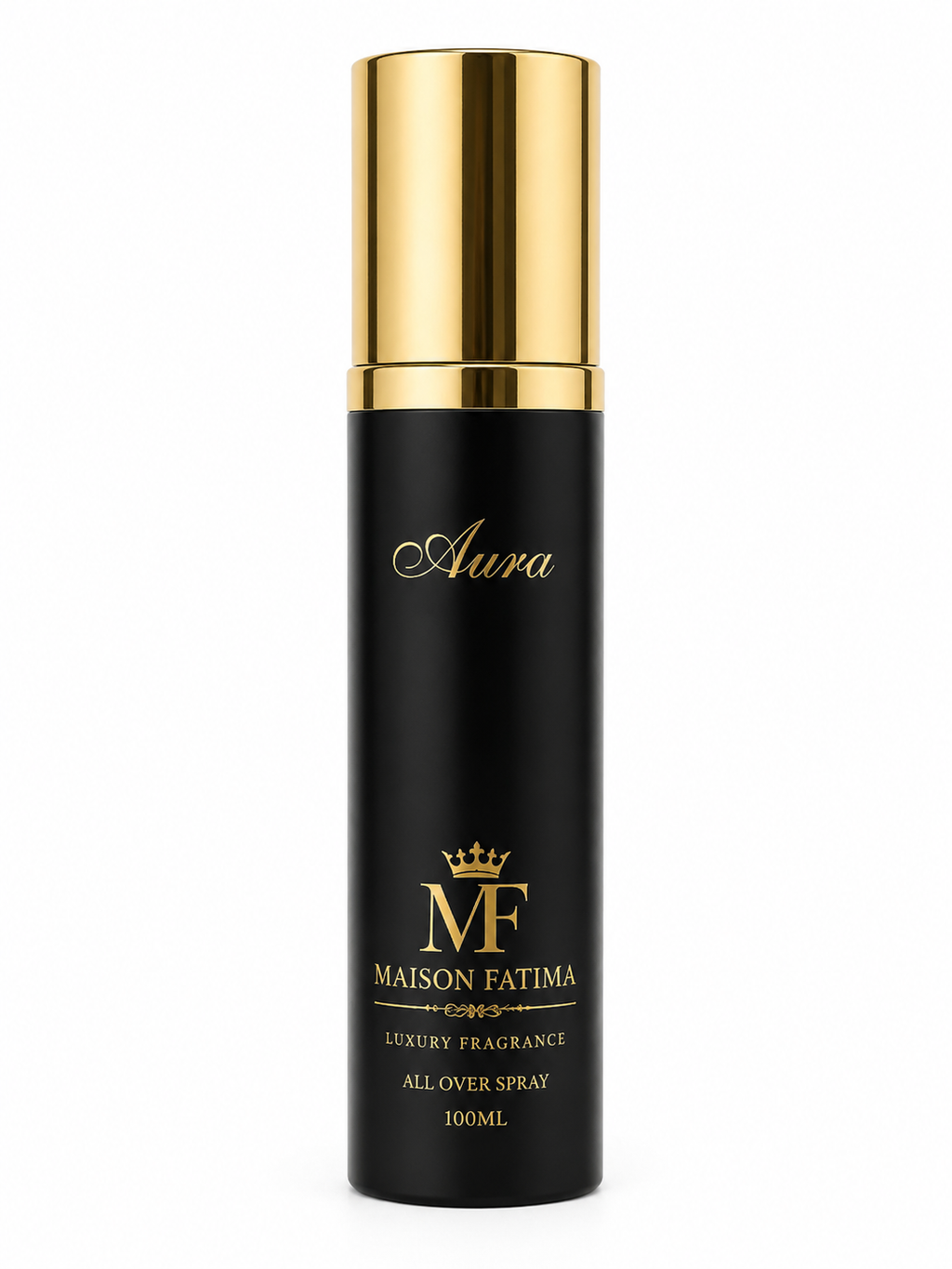 Aura Royal Body Mist – Brume de Corps