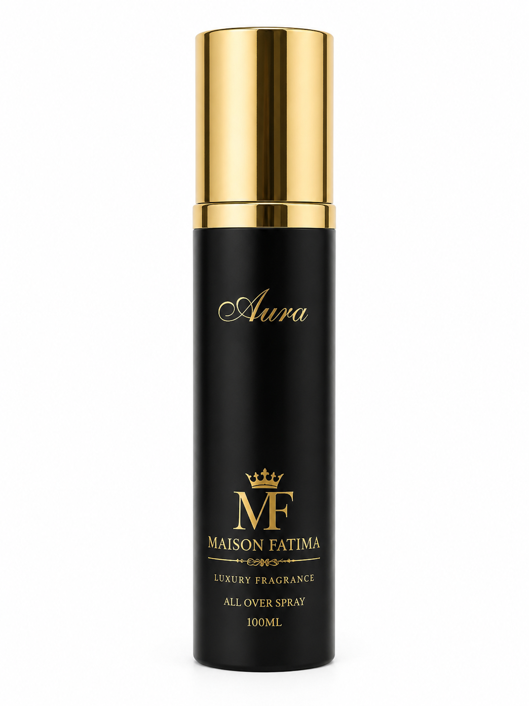 Aura Royal Body Mist – Brume de Corps