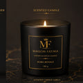 Légende Royal Homme Extrait de Parfum 100ml by Maison Fatima